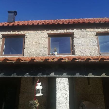 Beiral Da Marfida Apartment Amarante Exterior photo