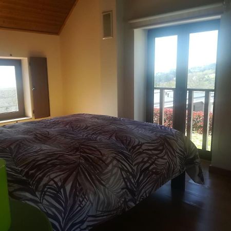 Beiral Da Marfida Apartment Amarante Exterior photo
