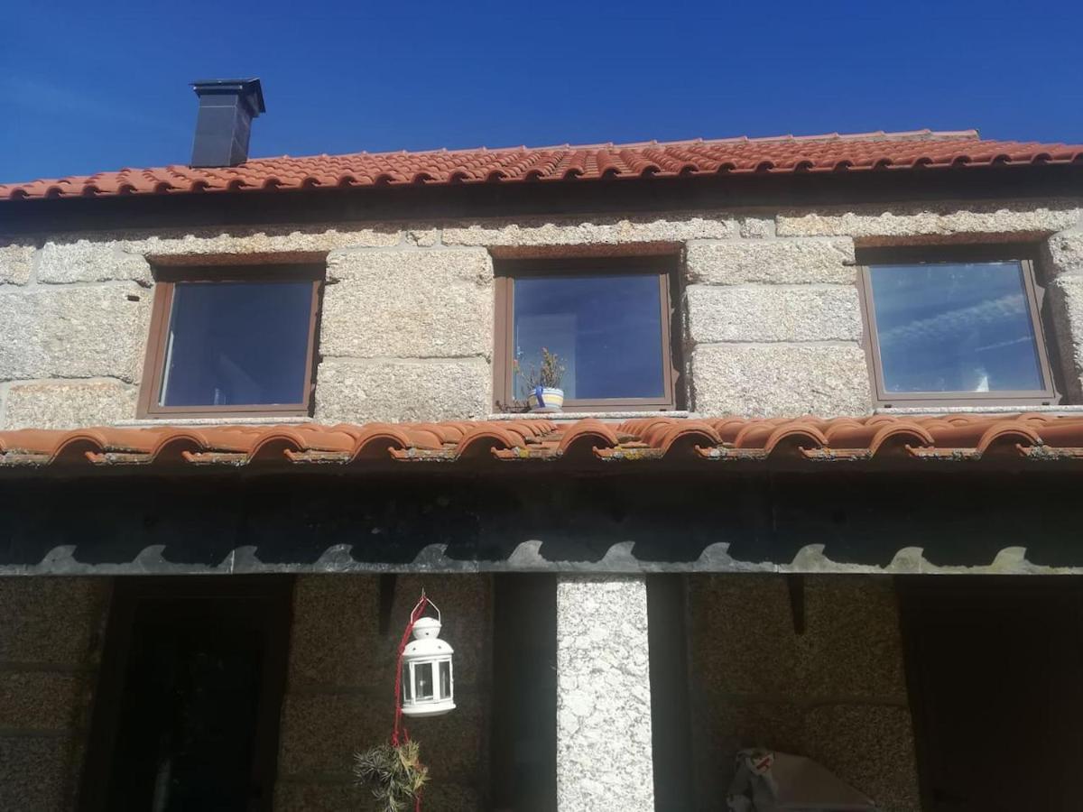 Beiral Da Marfida Apartment Amarante Exterior photo