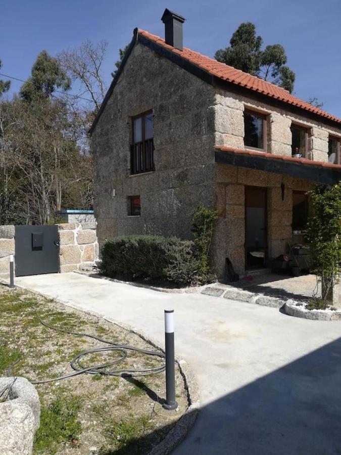 Beiral Da Marfida Apartment Amarante Exterior photo