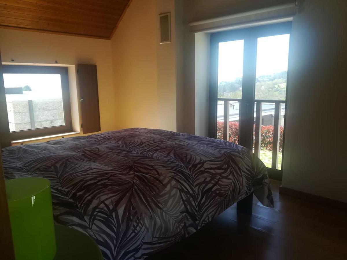 Beiral Da Marfida Apartment Amarante Exterior photo